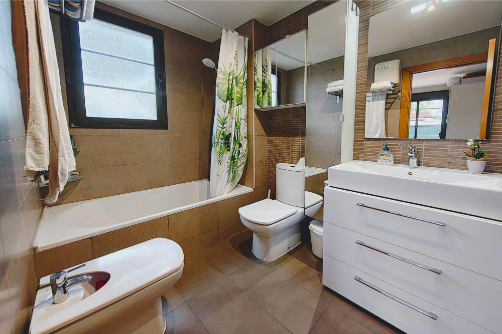  à vendre appartement Torredembarra Tarragonès 20