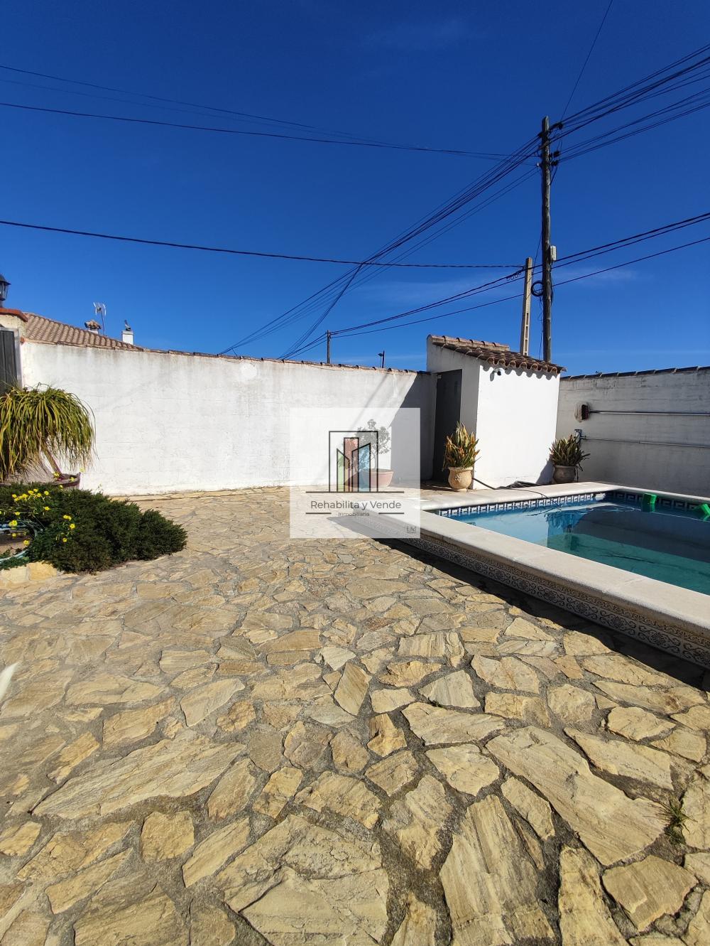  à vendre villa Chiclana De La Frontera Bahía De Cádiz 10