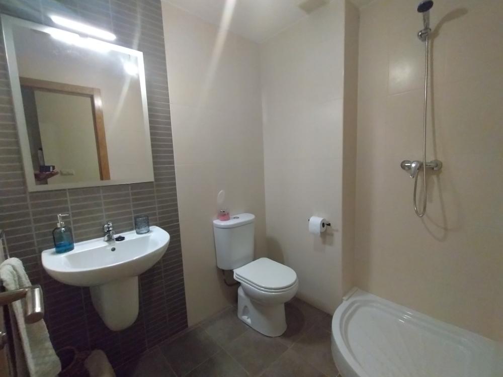  à vendre appartement A Telleira Santiago 41
