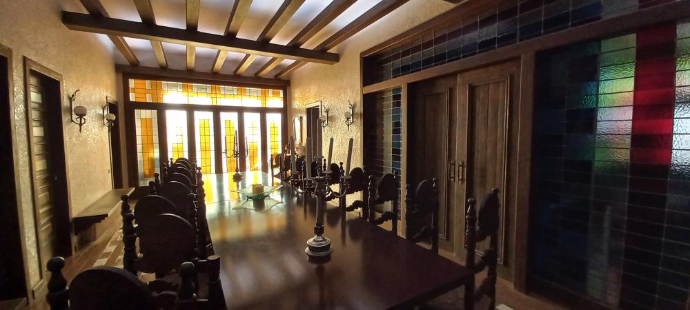 à vendre villa El Palau D'anglesola Pla D'urgell 8