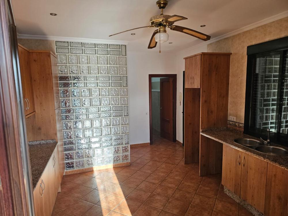  à vendre villa Montijo Merida 5