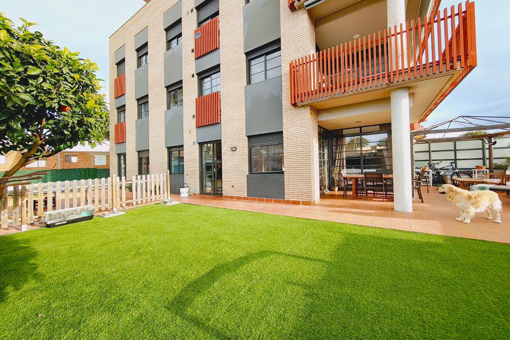  à vendre appartement Torredembarra Tarragonès 6