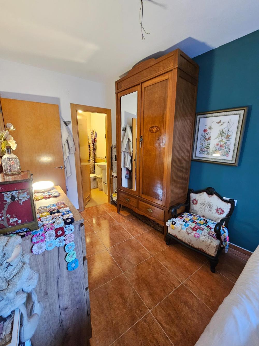  à vendre duplex Canjayar Alpujarra Almeriense 45
