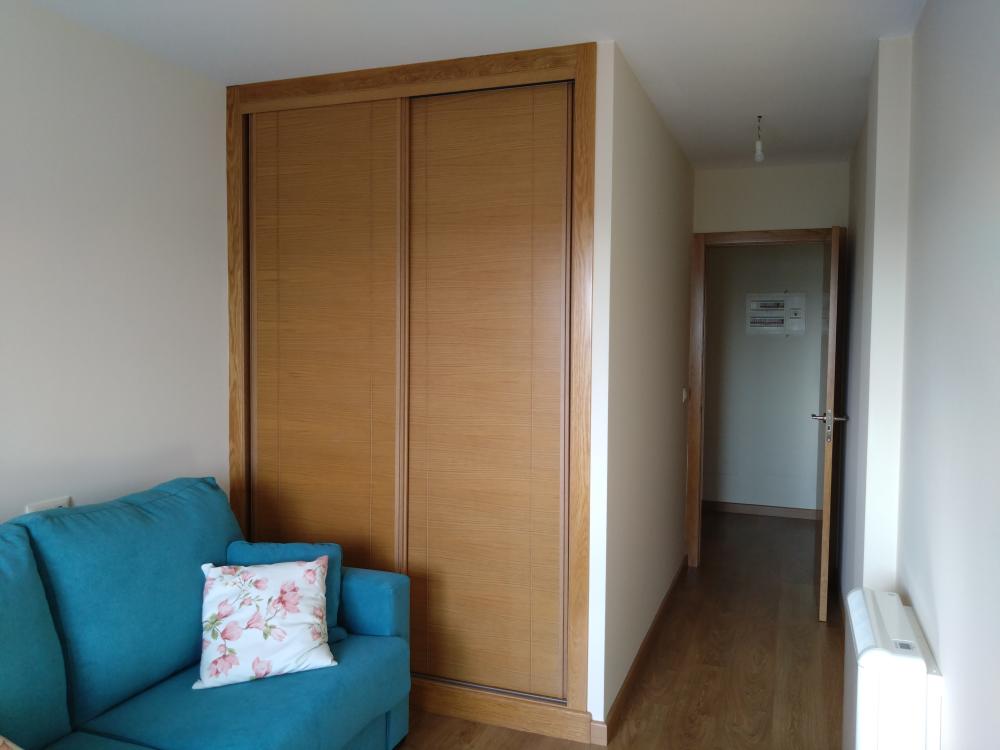  à vendre appartement A Telleira Santiago 5