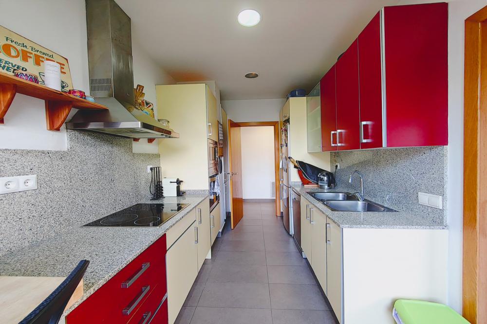  à vendre appartement Torredembarra Tarragonès 23