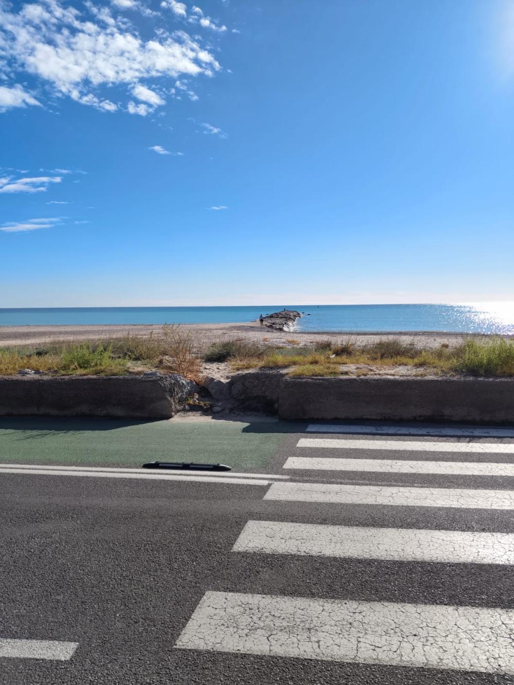  à vendre villa La Playa Plana Alta 12