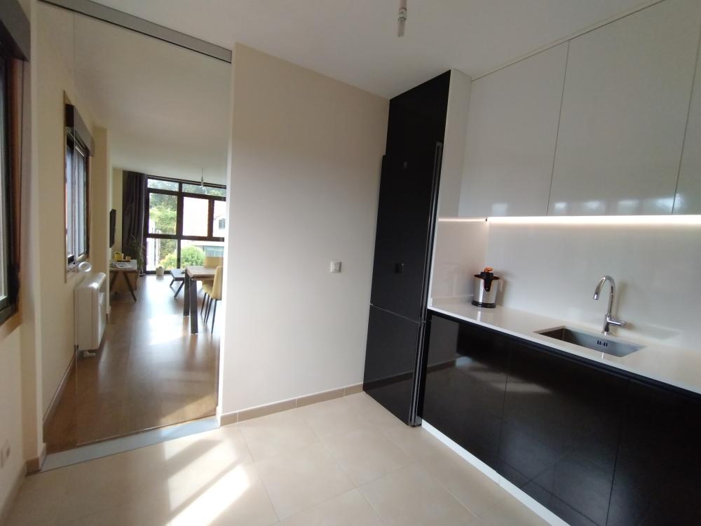  à vendre appartement A Telleira Santiago 27