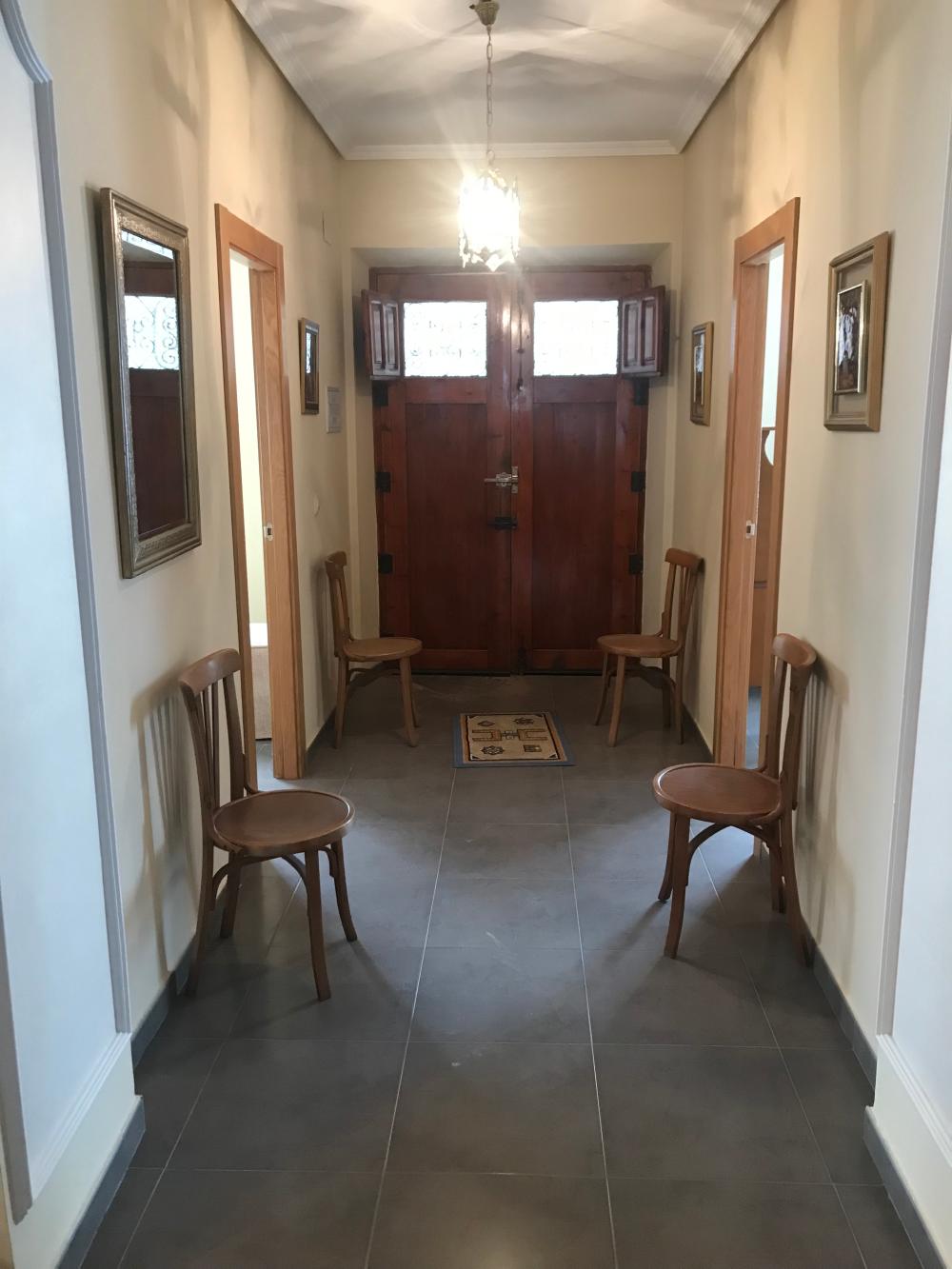  à vendre maison Montealegre Del Castillo Monte Ibérico Almansa 3