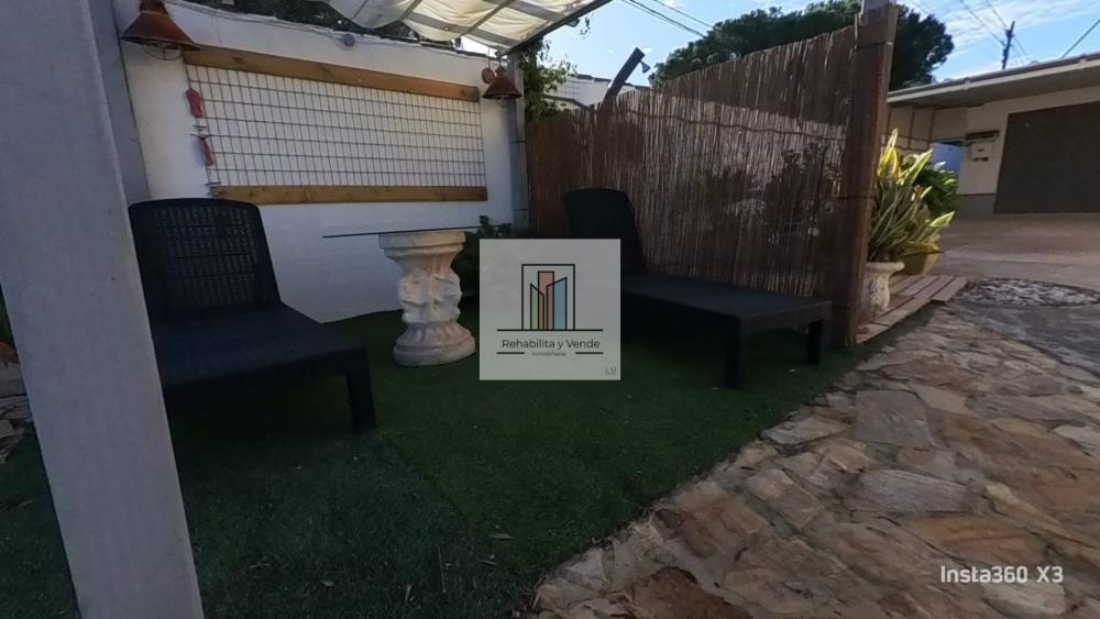  à vendre villa Chiclana De La Frontera Bahía De Cádiz 7