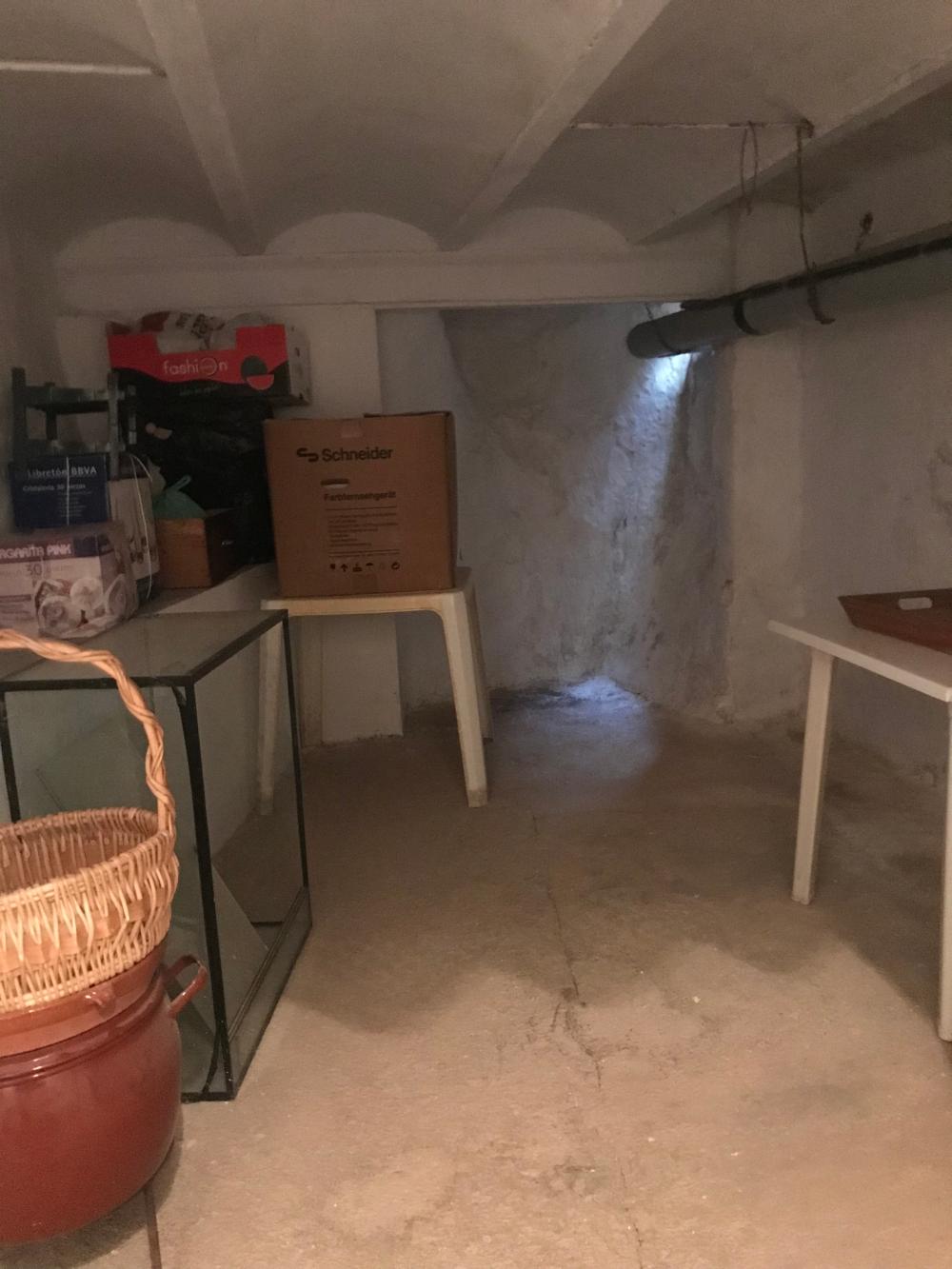  à vendre maison Montealegre Del Castillo Monte Ibérico Almansa 16