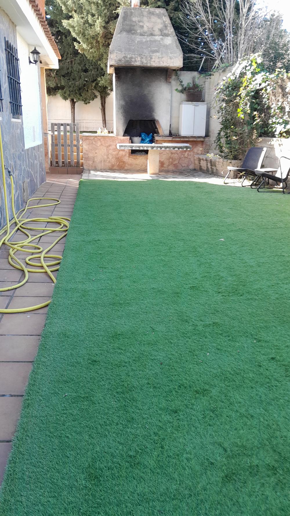  à vendre villa Mas Mateu Baix Penedès 41
