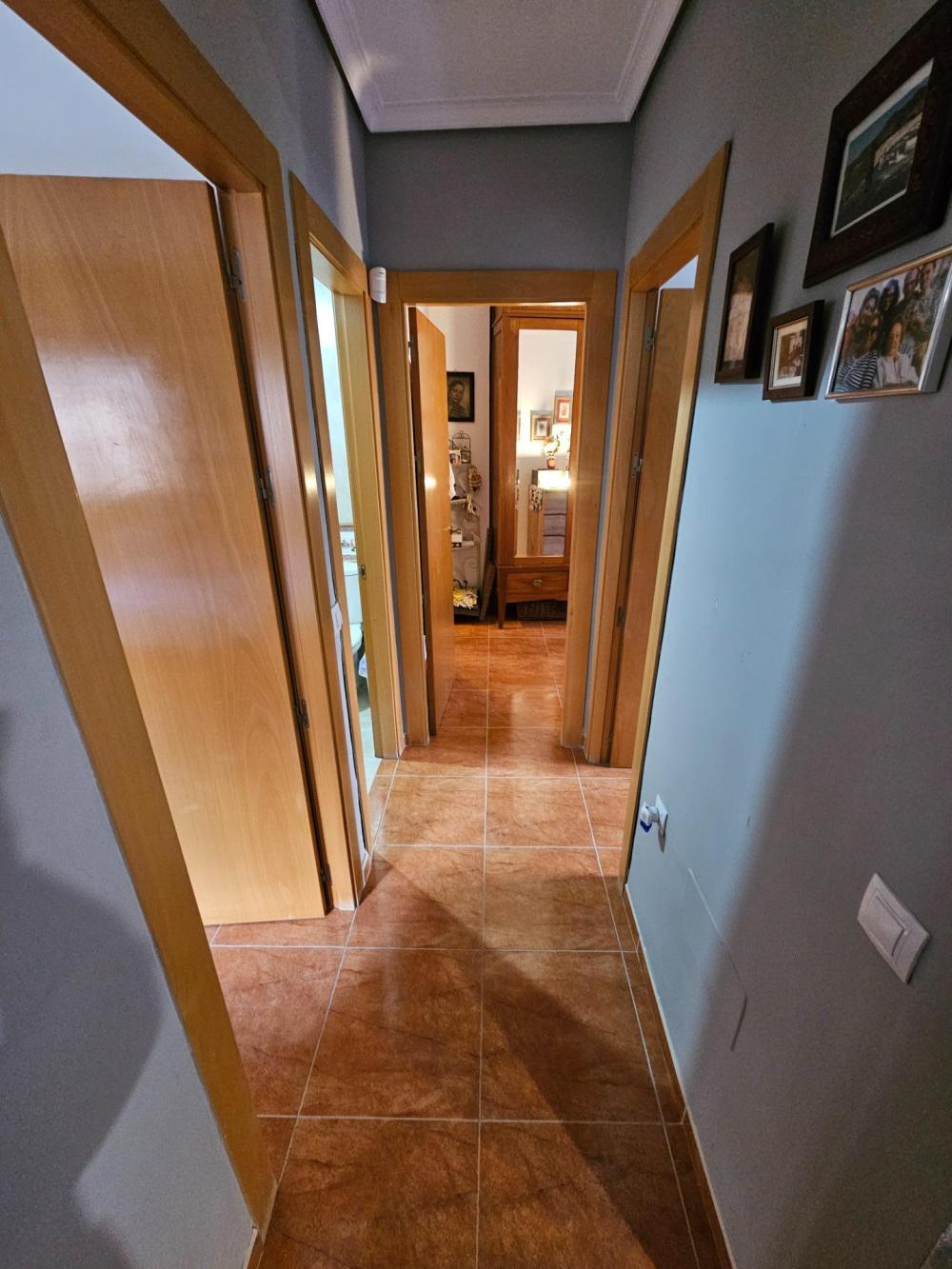  à vendre duplex Canjayar Alpujarra Almeriense 29