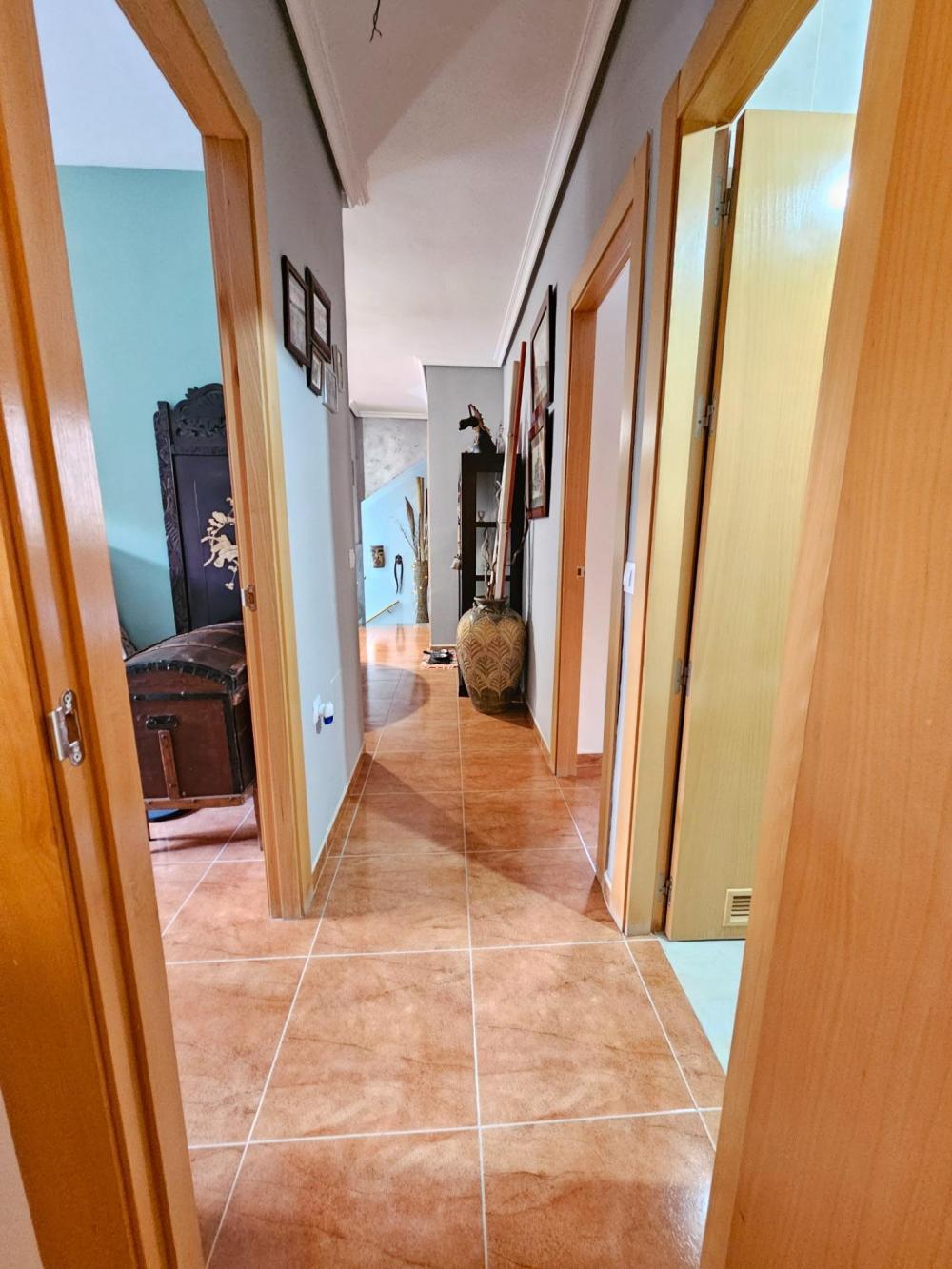  à vendre duplex Canjayar Alpujarra Almeriense 48