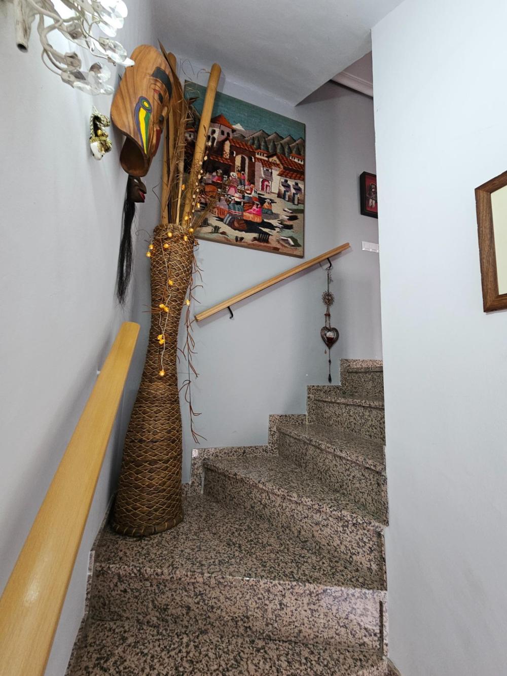  à vendre duplex Canjayar Alpujarra Almeriense 9