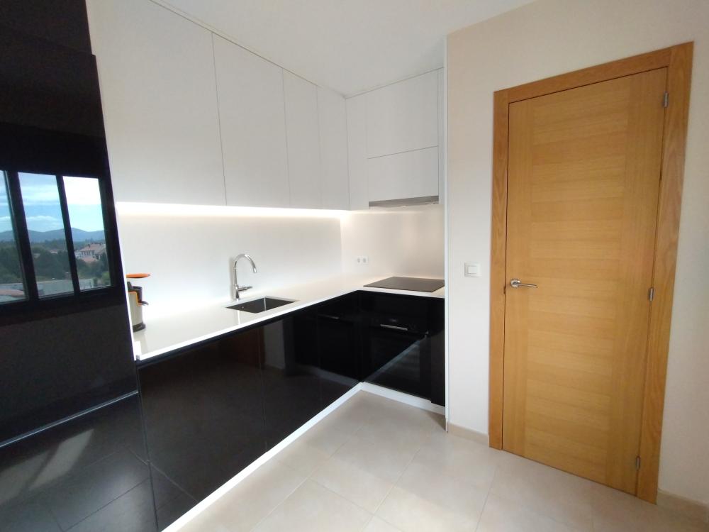  à vendre appartement A Telleira Santiago 23