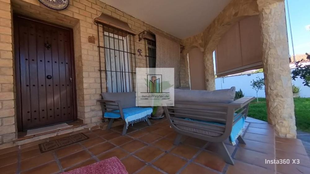  à vendre villa Chiclana De La Frontera Bahía De Cádiz 1