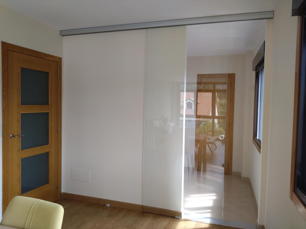  à vendre appartement A Telleira Santiago 35