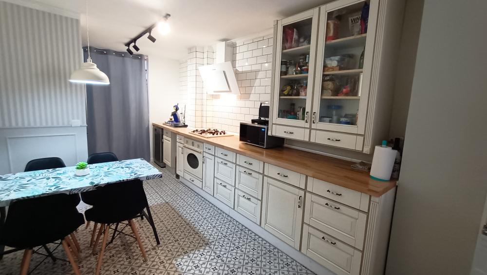  à vendre maison Beniarjó Safor 1