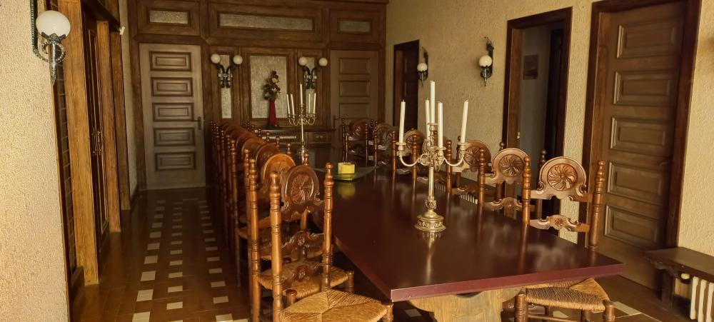  à vendre villa El Palau D'anglesola Pla D'urgell 7