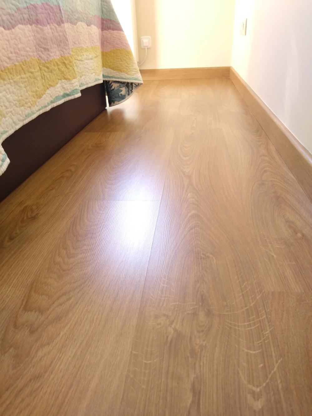  à vendre appartement A Telleira Santiago 7