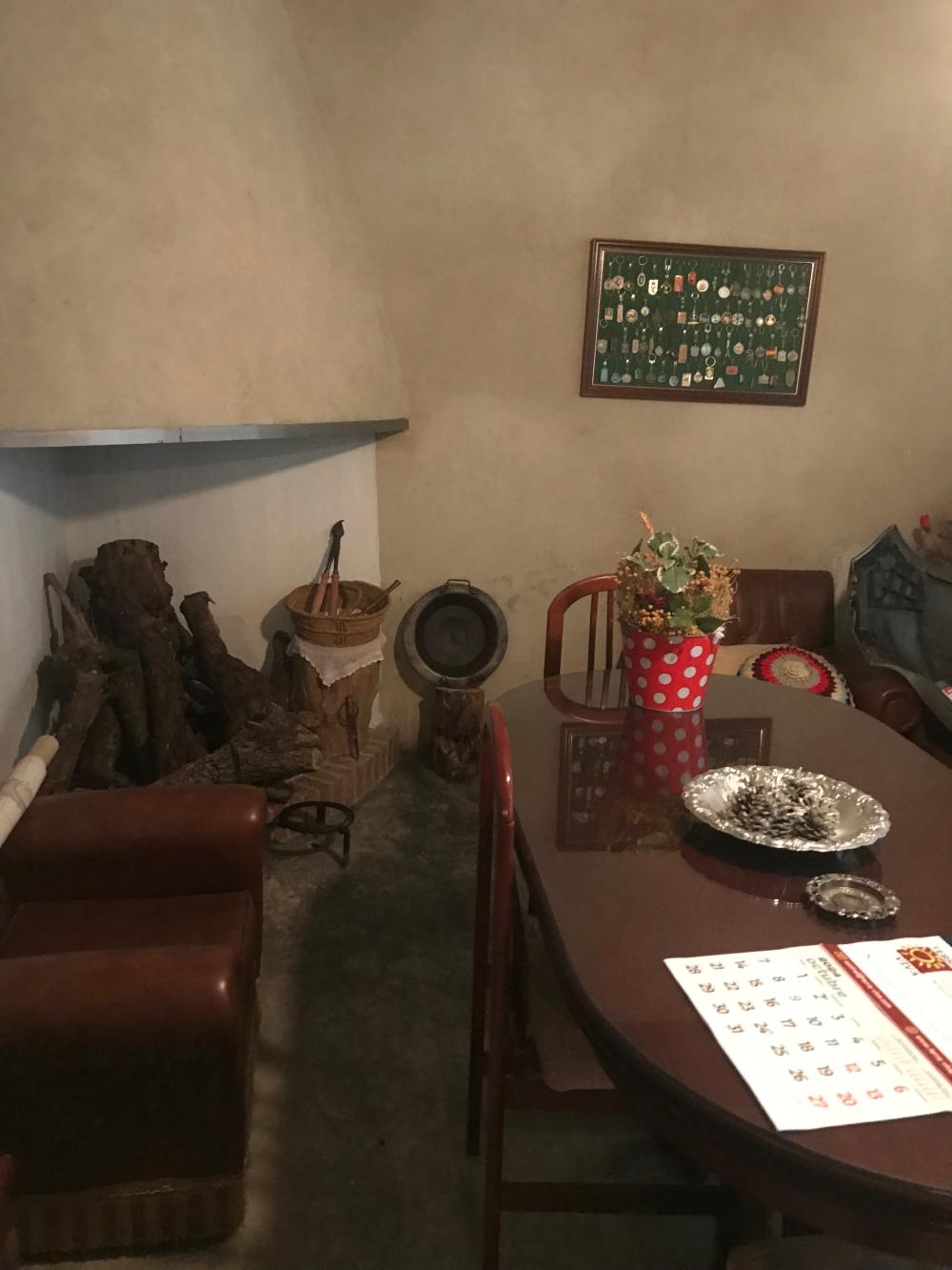  à vendre maison Montealegre Del Castillo Monte Ibérico Almansa 14