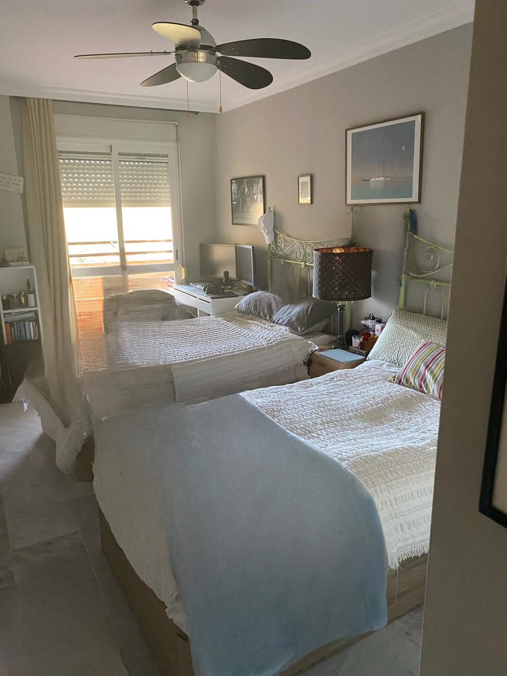  à vendre appartement Málaga Este 29018 Málaga-Costa Del Sol 1