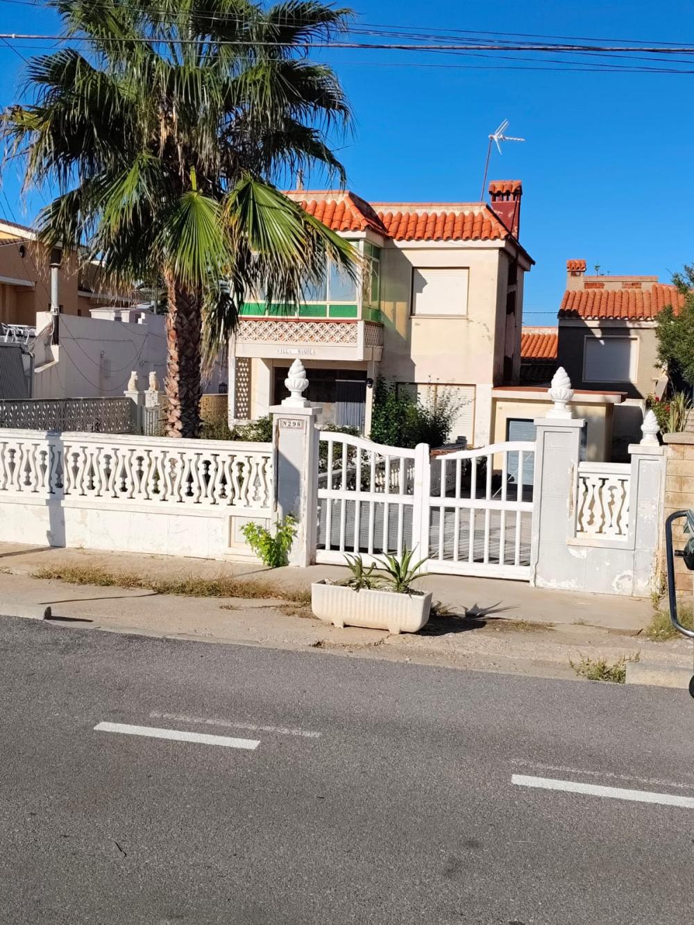  à vendre villa La Playa Plana Alta 4