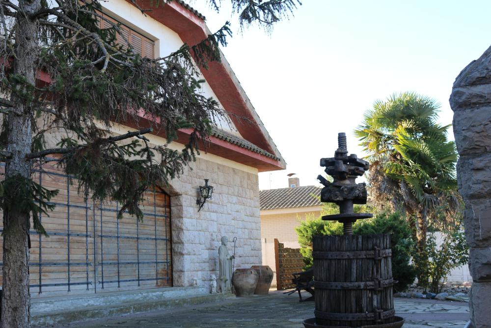  à vendre villa El Palau D'anglesola Pla D'urgell 5
