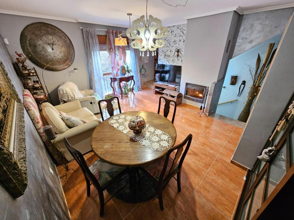  à vendre duplex Canjayar Alpujarra Almeriense 17