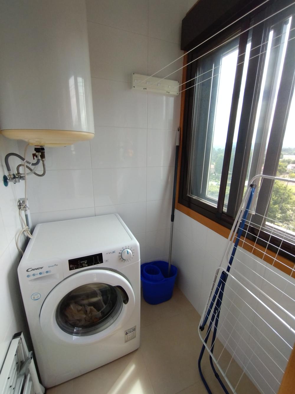  à vendre appartement A Telleira Santiago 33