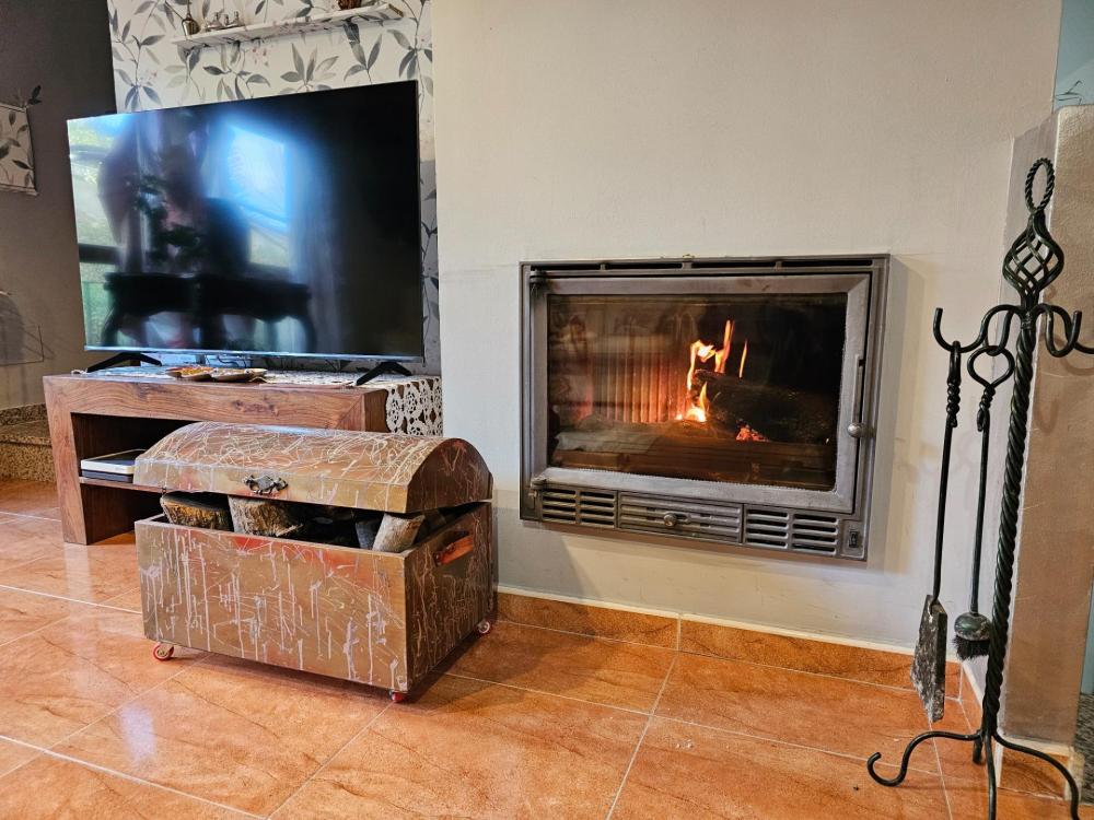  à vendre duplex Canjayar Alpujarra Almeriense 16