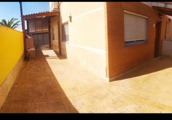 Monóvar Vinalopó Mitjà maison jumelée foto 6101657