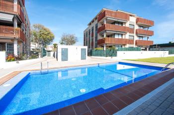 Torredembarra Tarragonès appartement foto 6102462