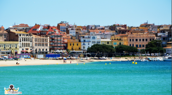 Palamós Baix Empordà maison de ville foto 6102478