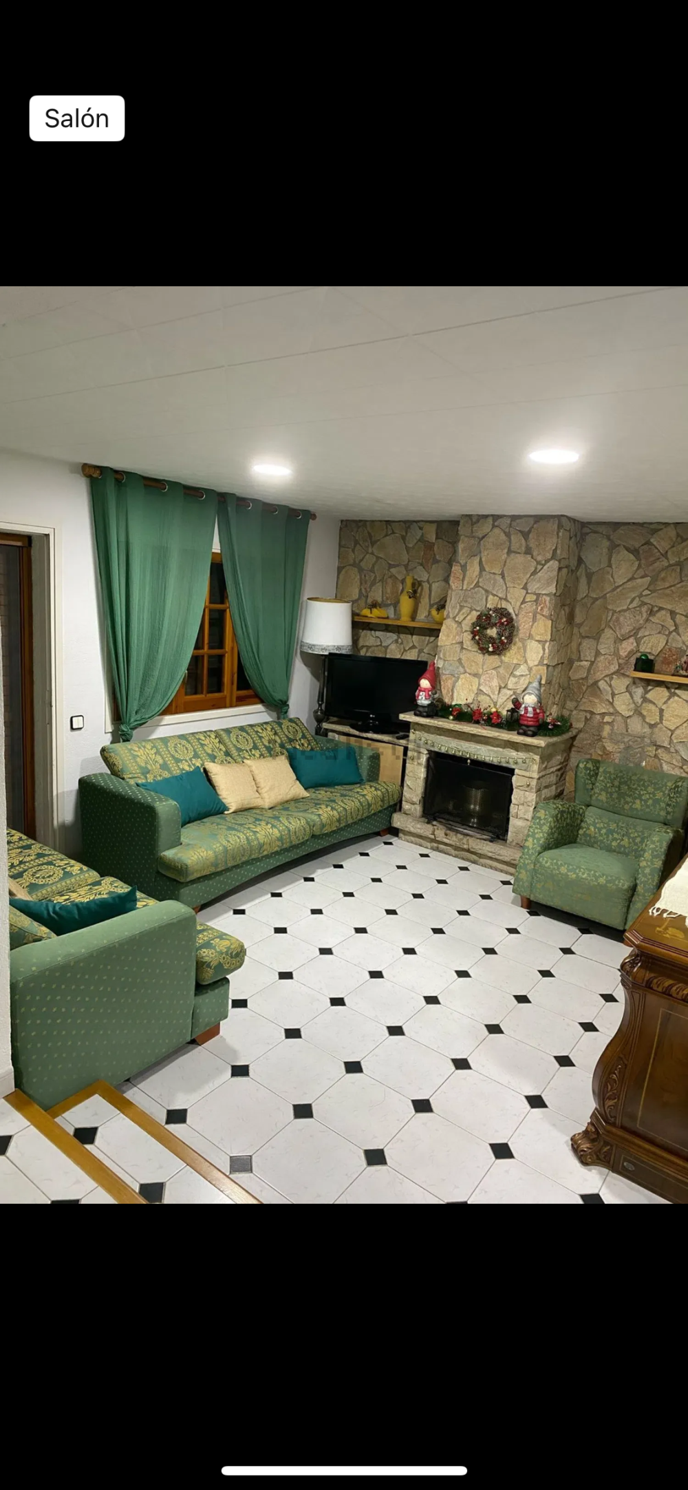  à vendre villa Maçanet De La Selva Selva 10