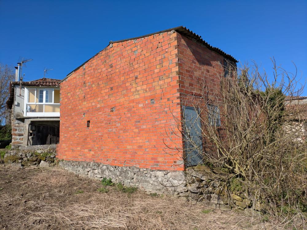  à vendre maison Piñeiro Tierra De Lemos 5