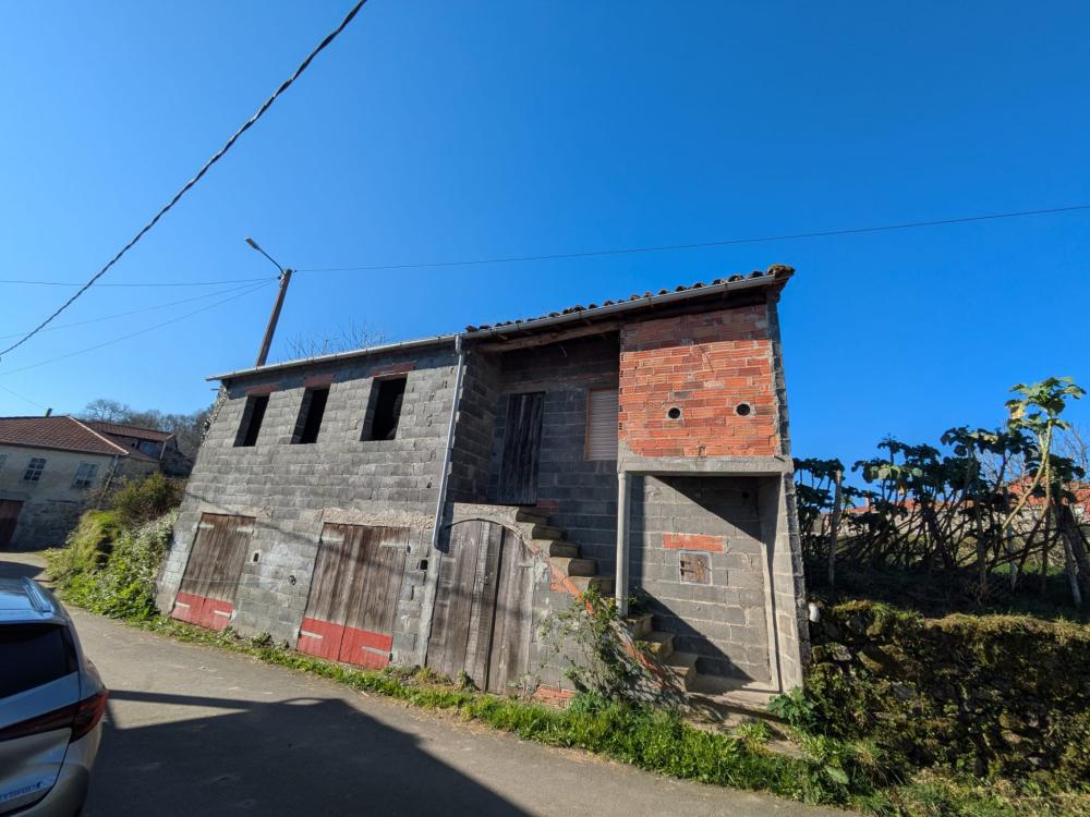  à vendre maison Piñeiro Tierra De Lemos 32