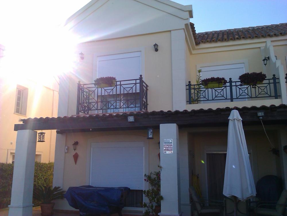  à vendre maison La Alcaidesa Campo De Gibraltar 11