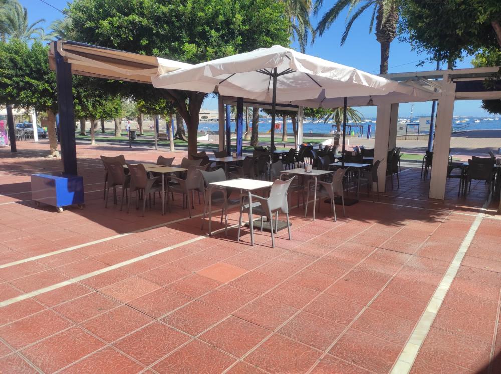  à vendre hôtel Santiago De La Ribera Mar Menor 5
