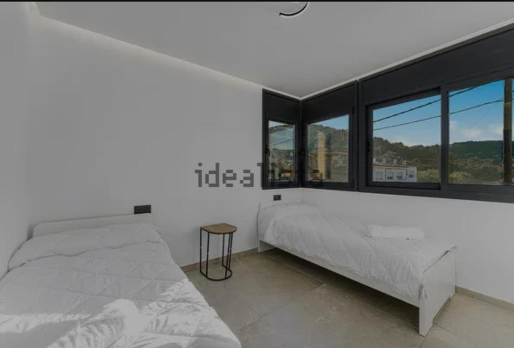  à vendre villa California Garraf 10