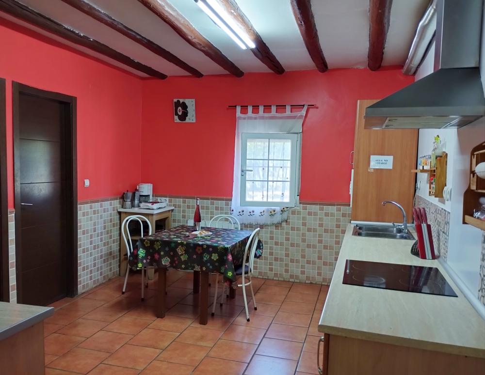  à vendre maison Pedro Muñoz Mancha (La) 16