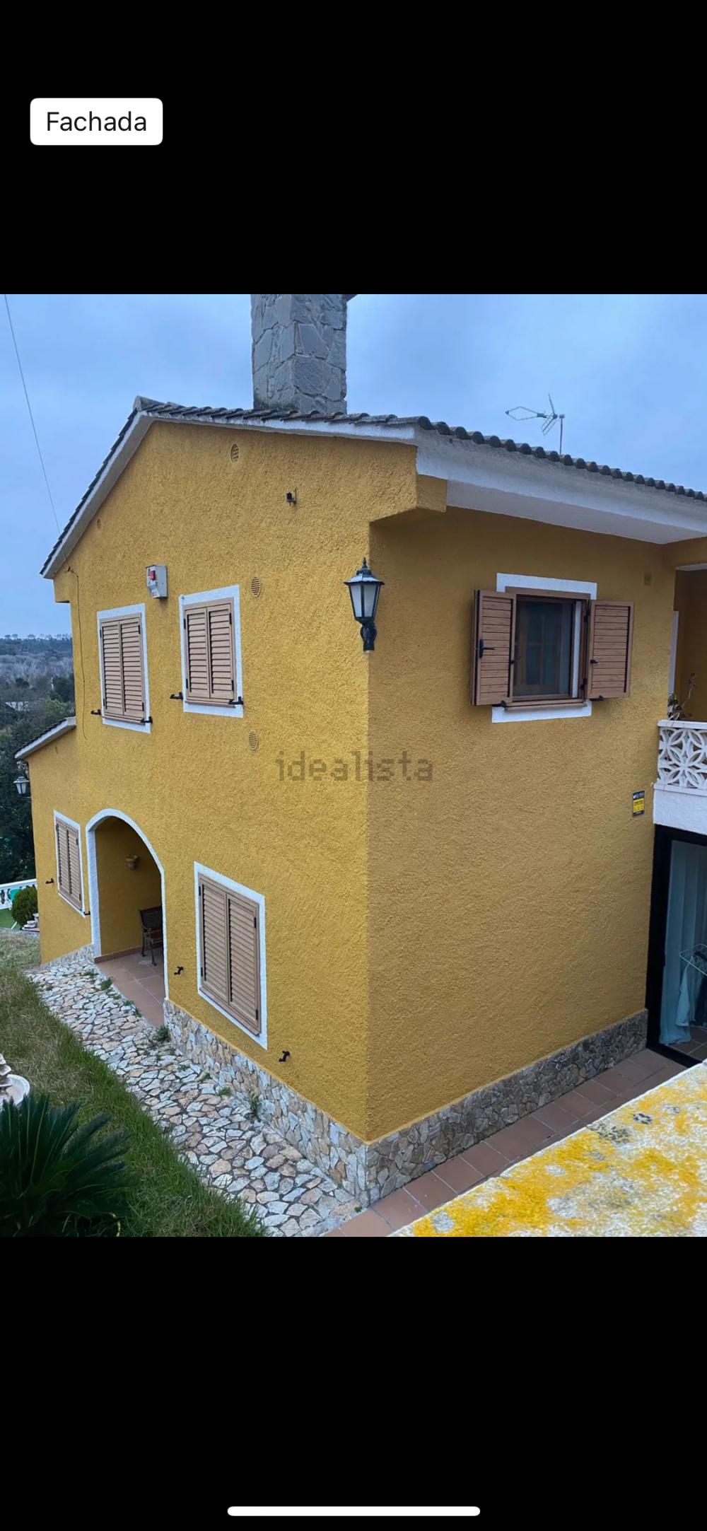  à vendre villa Maçanet De La Selva Selva 18