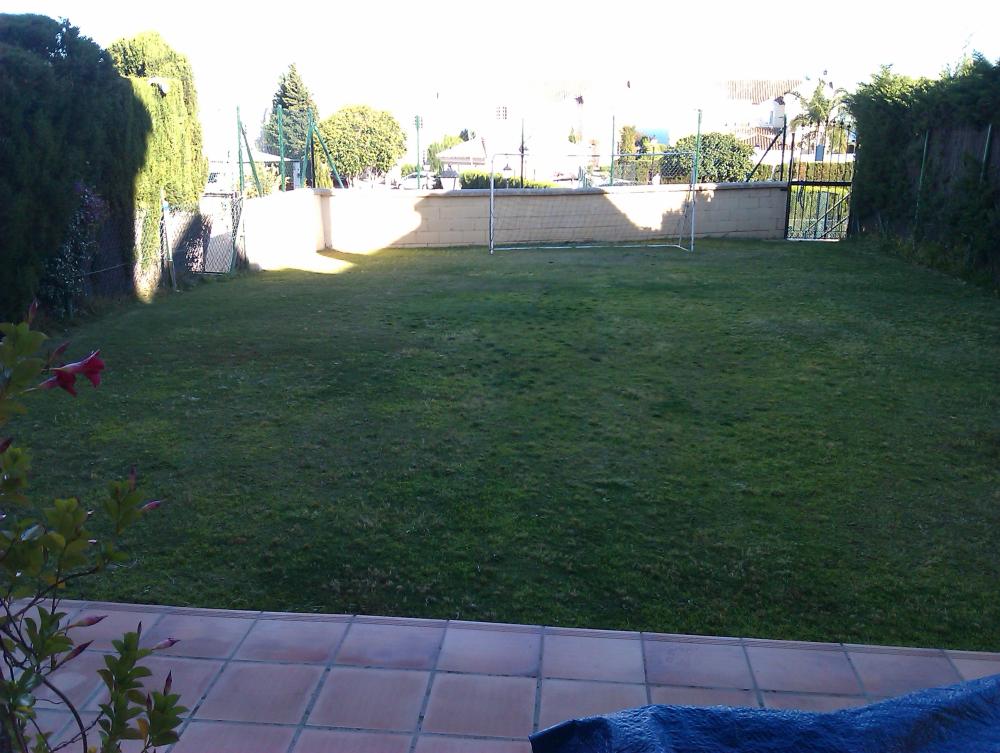  à vendre maison La Alcaidesa Campo De Gibraltar 13
