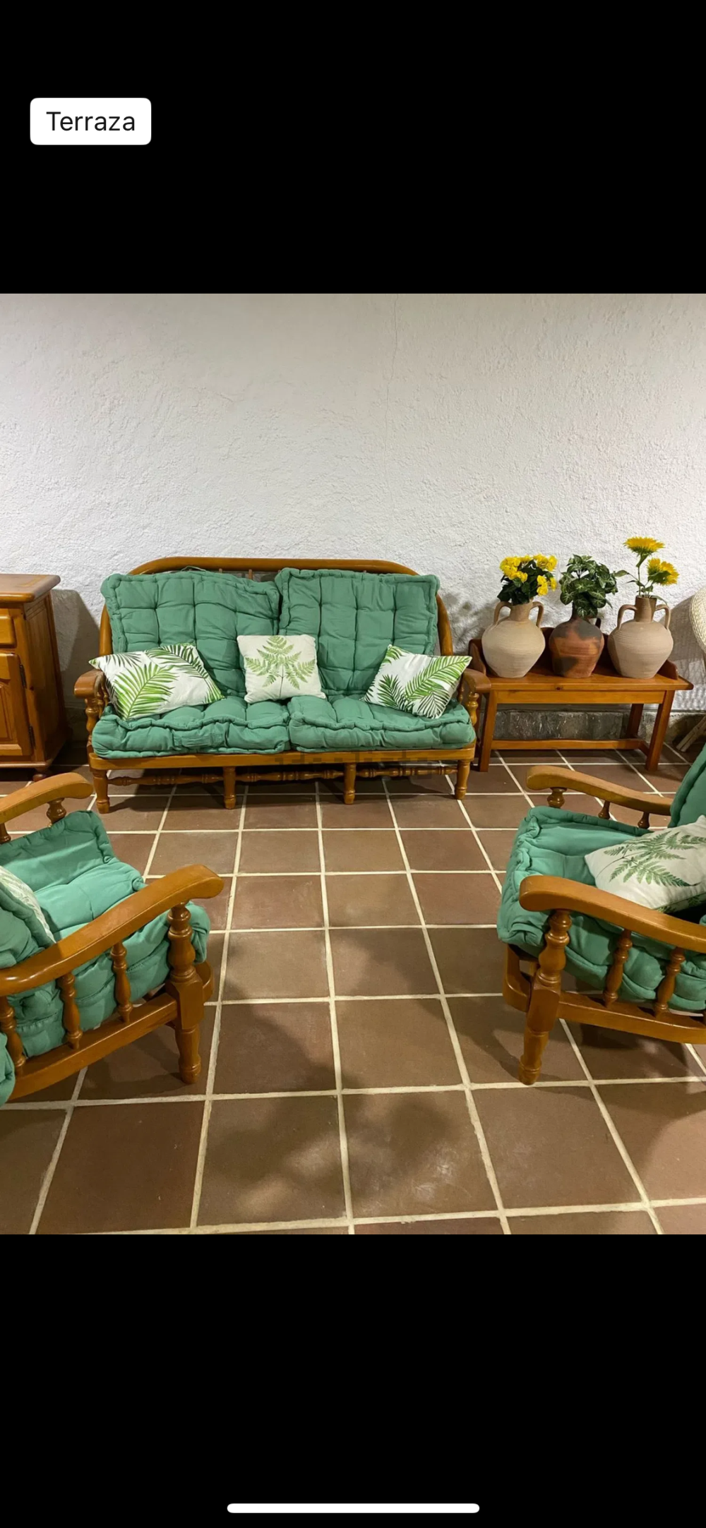  à vendre villa Maçanet De La Selva Selva 15