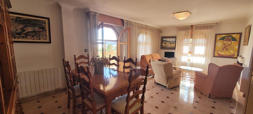  à vendre villa Jijona Alacantí 17