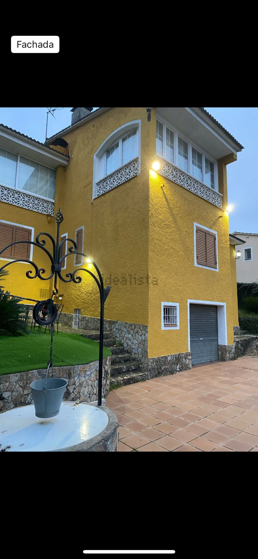  à vendre villa Maçanet De La Selva Selva 22
