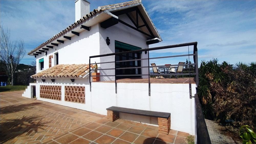 à vendre villa Alhaurín De La Torre Valle Del Guadalhorce 3