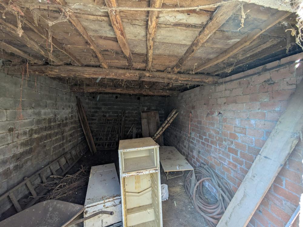  à vendre maison Piñeiro Tierra De Lemos 16