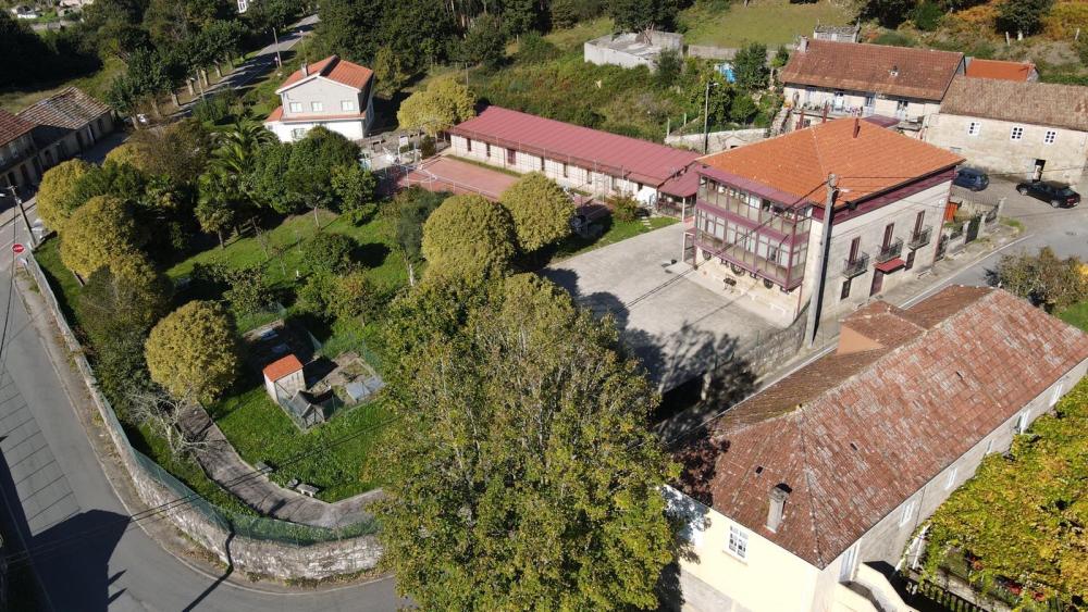  à vendre maison A Lama Pontevedra 53