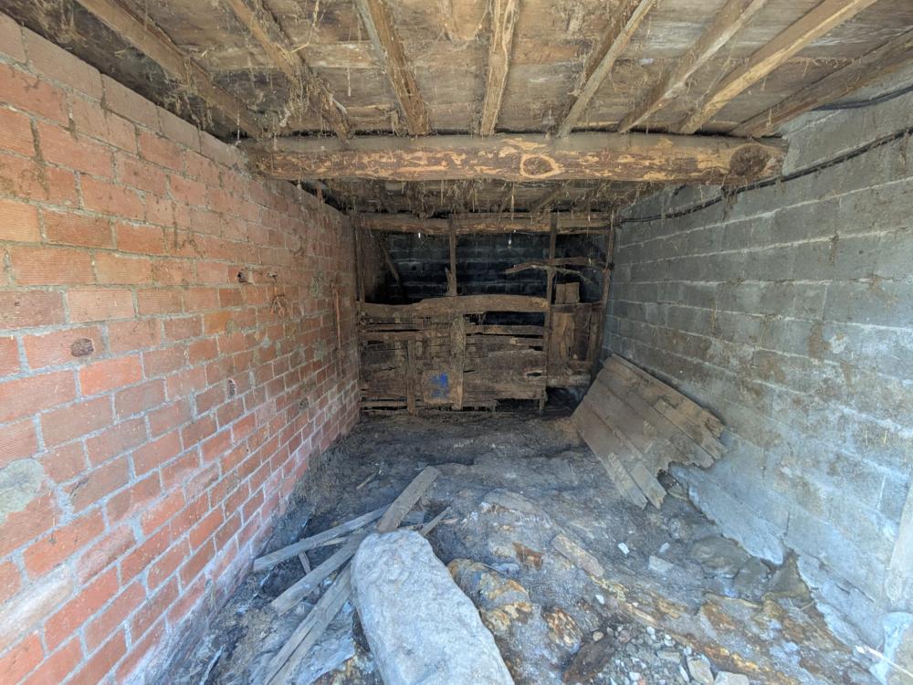  à vendre maison Piñeiro Tierra De Lemos 15